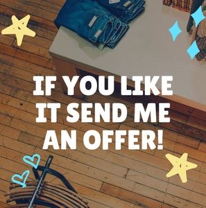Send Me Your Offers